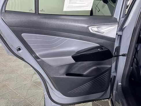 Certified 2023 Volkswagen ID.4 Pro S AWD/4WD image 22