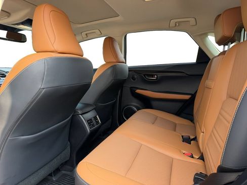 Used 2018 Lexus NX 300 AWD w/ Premium Package image 26
