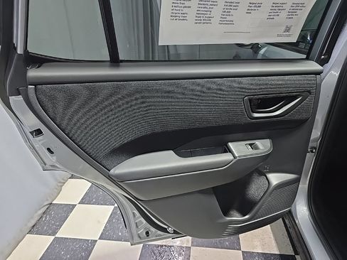 New 2026 Subaru Outback Premium AWD/4WD image 12