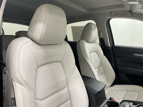 New 2025 MAZDA CX-5 AWD 2.5 S w/ Preferred Package image 19