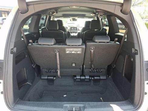 Used 2023 Honda Odyssey Sport image 30