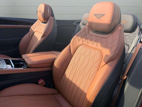 New 2026 Bentley Continental GTC image 21