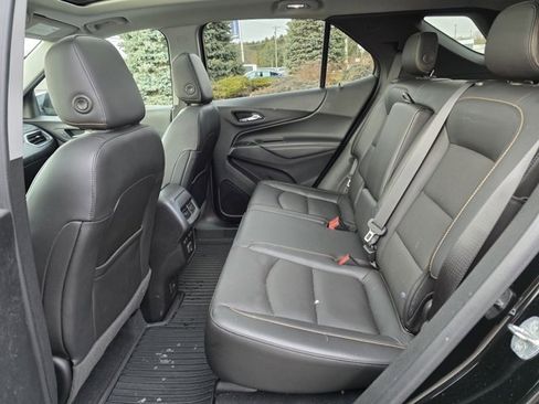 Used 2020 Chevrolet Equinox Premier image 11