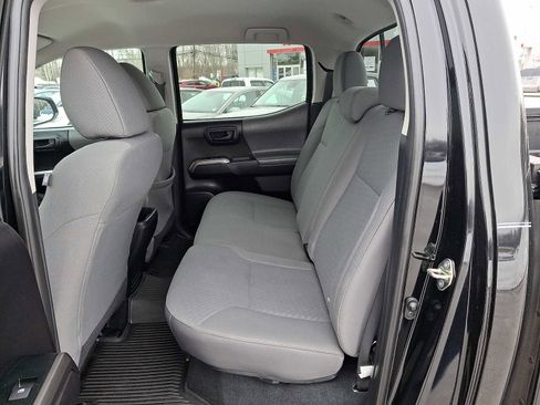 Certified 2020 Toyota Tacoma SR5 image 13
