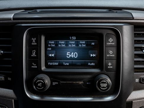 Used 2019 RAM 1500 Tradesman w/ Popular Equipment Group image 19