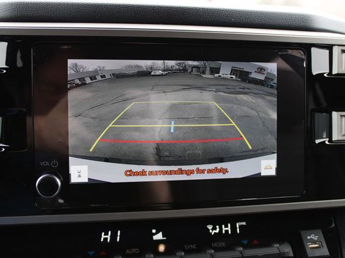 New 2026 Toyota Tundra SR5 image 38