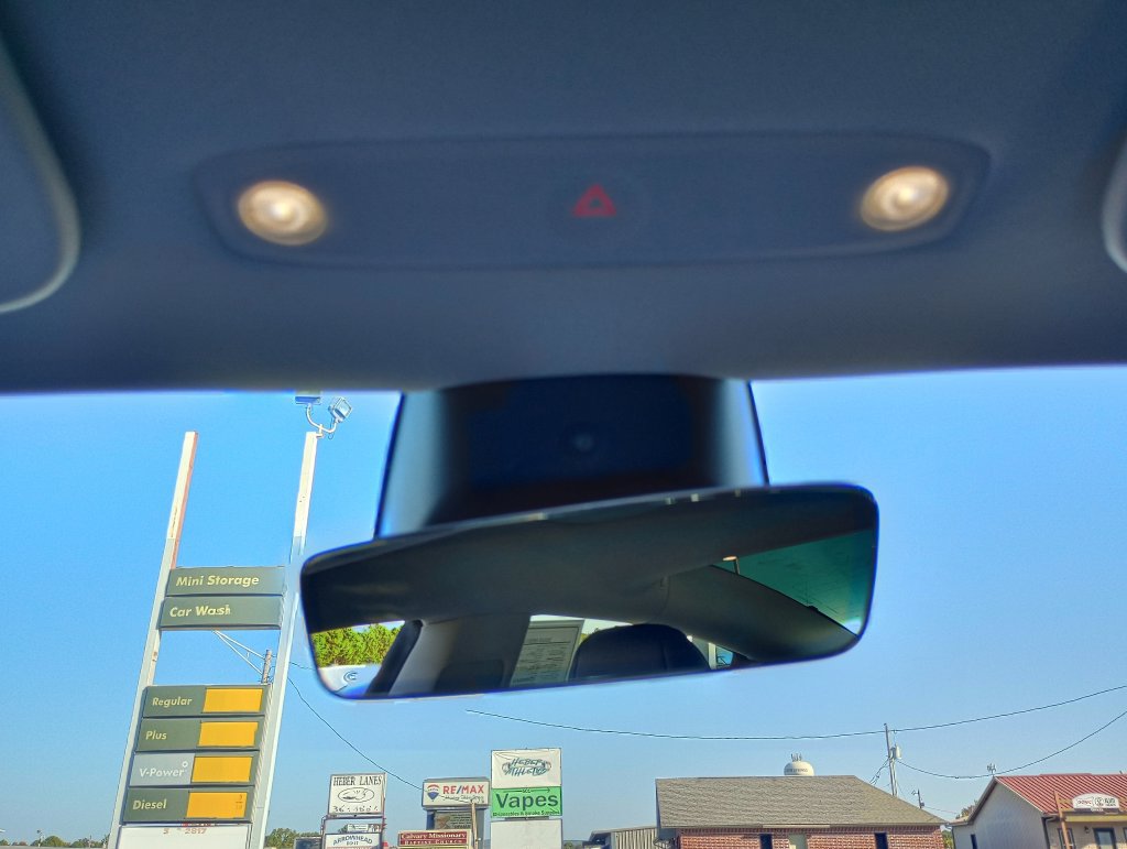 Used 2025 Tesla Model 3 Long Range RWD image 18