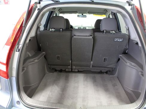 Used 2010 Honda CR-V LX image 21
