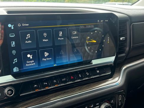 Used 2023 Chevrolet Silverado 1500 RST w/ All Star Edition Plus AWD/4WD image 10
