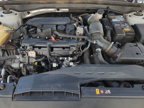 Used 2022 Kia K5 GT-Line w/ GT-Line Awd Premium Package image 33