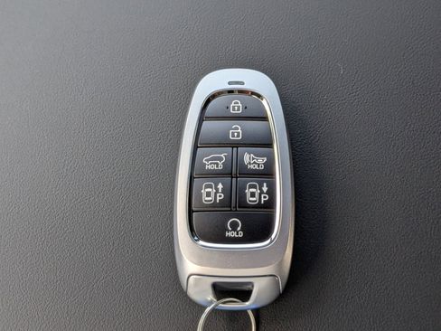 New 2025 Hyundai Palisade Calligraphy image 32