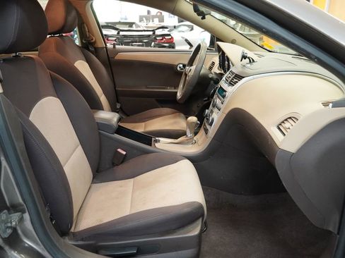 Used 2012 Chevrolet Malibu LS w/ LS Uplevel Package FWD image 33