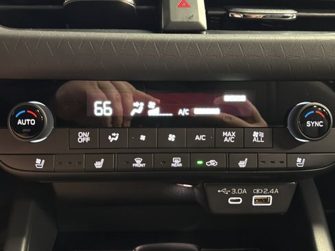 New 2026 Subaru Outback Wilderness AWD/4WD image 30