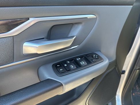 Certified 2022 RAM 1500 Big Horn image 21