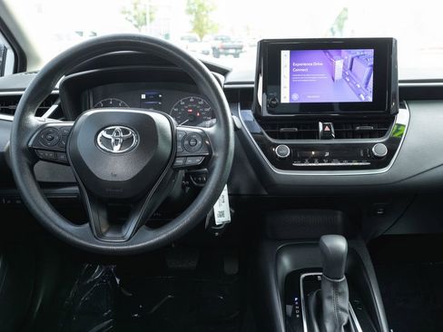 Certified 2025 Toyota Corolla LE image 24