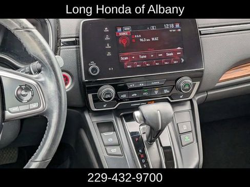 Used 2022 Honda CR-V EX-L image 19