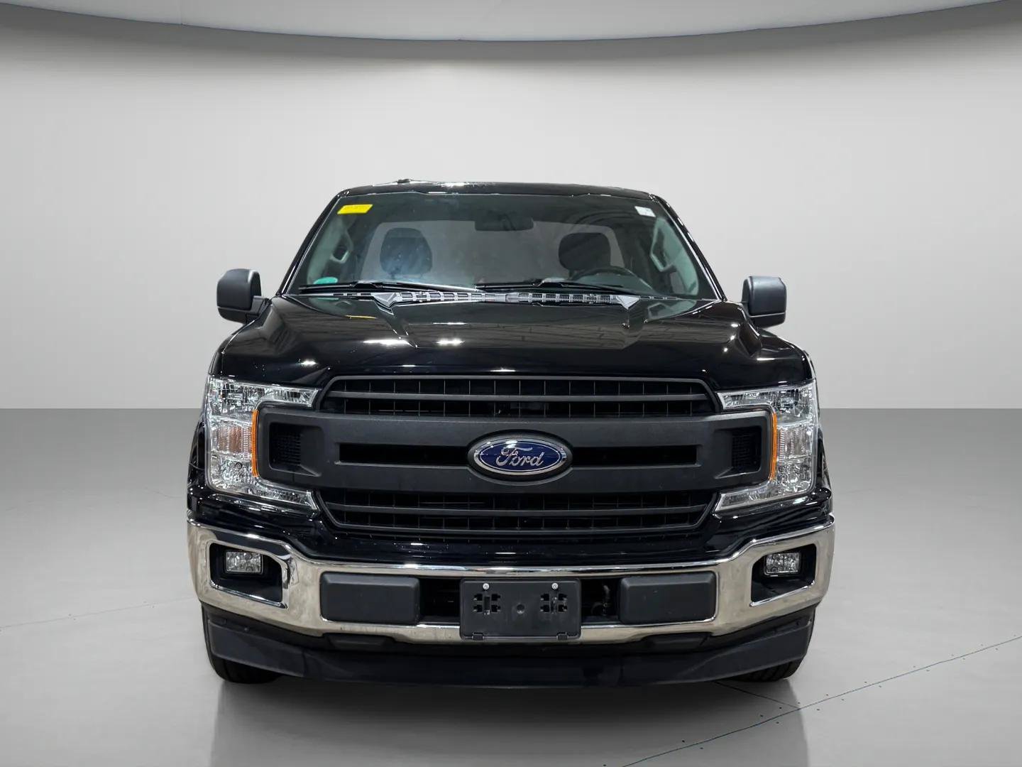 Used 2018 Ford F150 XL w/ Equipment Group 101A Mid RWD image 9