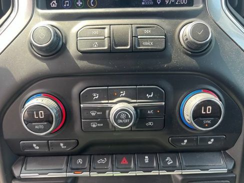 Used 2019 Chevrolet Silverado 1500 RST w/ All-Star Edition AWD/4WD image 24