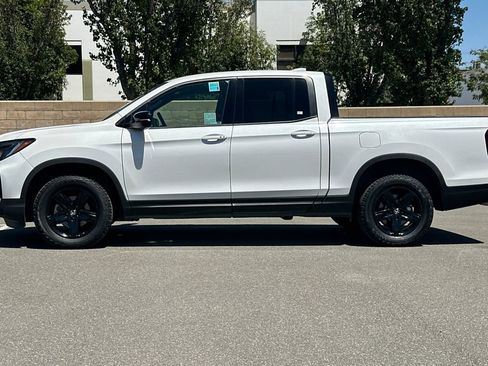 Certified 2023 Honda Ridgeline Black Edition image 7