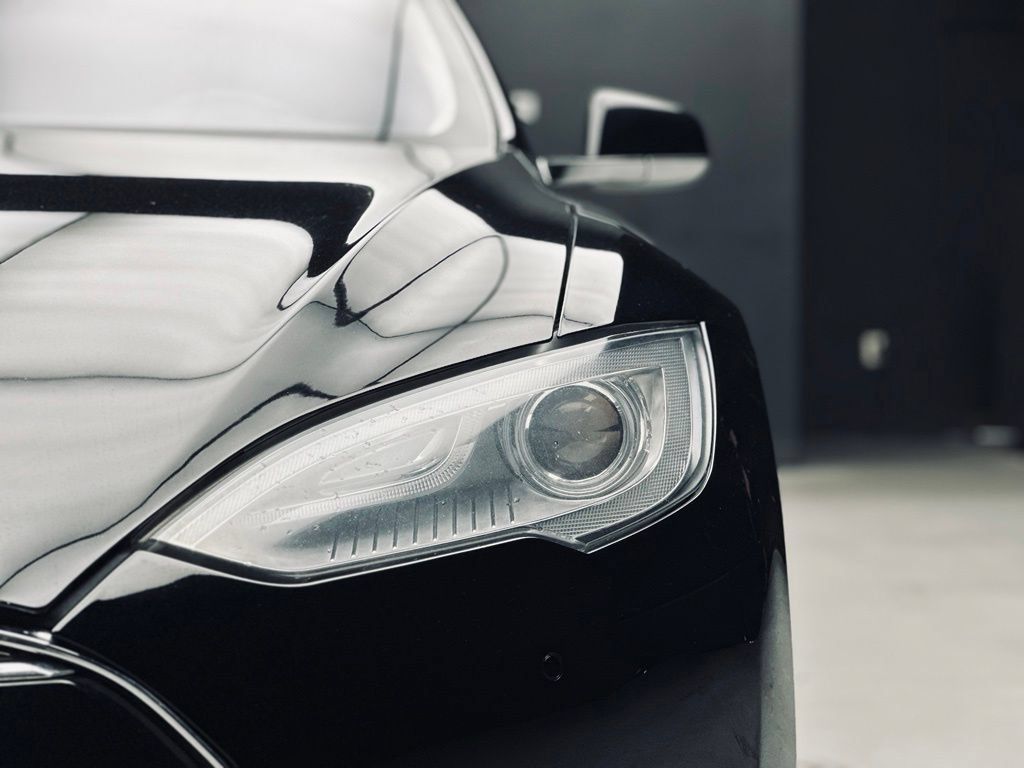 Used 2013 Tesla Model S Performance RWD image 14