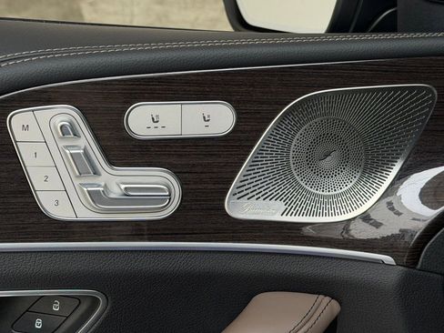 Certified 2022 Mercedes-Benz GLE 53 AMG 4MATIC image 9