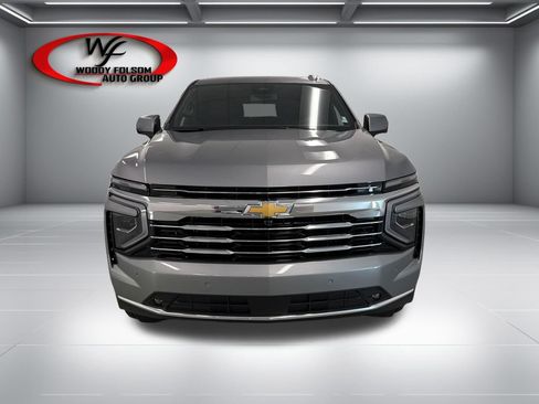 New 2026 Chevrolet Tahoe LT w/ Comfort Package RWD image 2