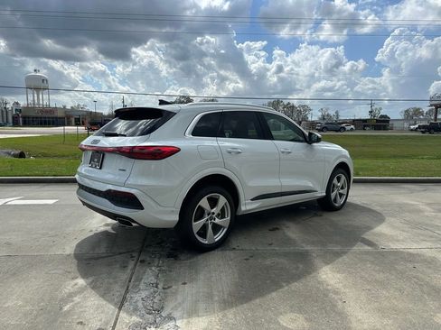 New 2025 Audi Q5 Premium Plus w/ Premium Plus image 8