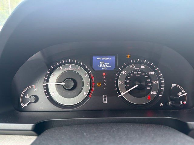 Used 2016 Honda Odyssey Touring Elite image 16