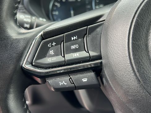 Used 2024 MAZDA CX-5 AWD 2.5 S w/ Premium Package image 24