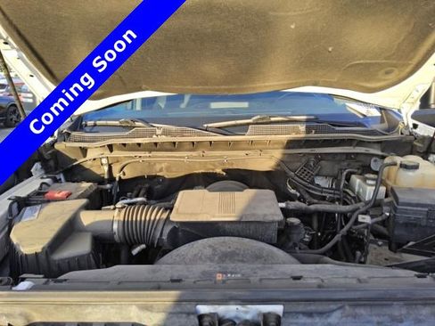 Used 2020 Chevrolet Silverado 2500 LTZ w/ LTZ Plus Package image 14