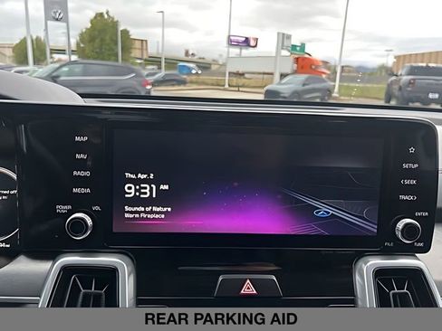 Used 2023 Kia Sorento SX FWD image 33