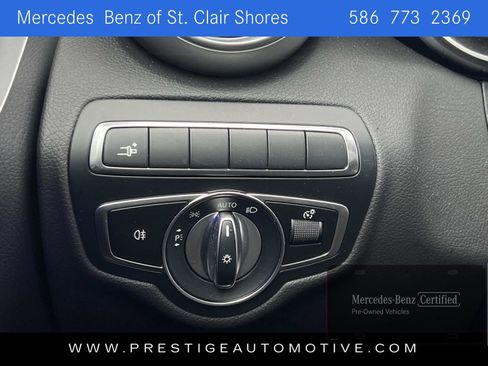 Used 2022 Mercedes-Benz C 43 AMG 4MATIC Coupe image 29