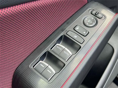 Used 2024 Honda Civic Si image 21