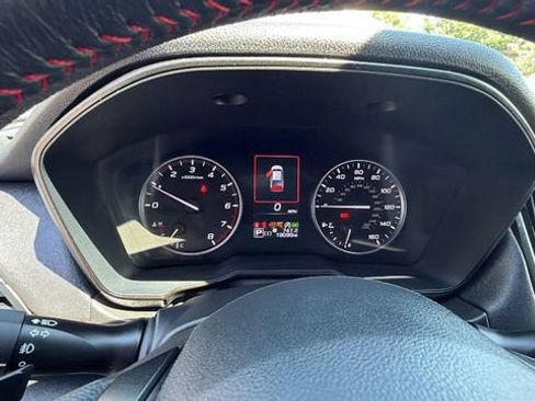 Used 2025 Subaru Legacy Sport AWD/4WD image 31
