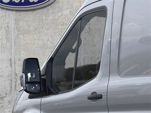 New 2025 Ford Transit 350 148 High Roof AWD image 20