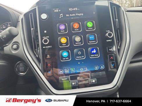 New 2026 Subaru Crosstrek 2.5i Wilderness AWD/4WD image 17
