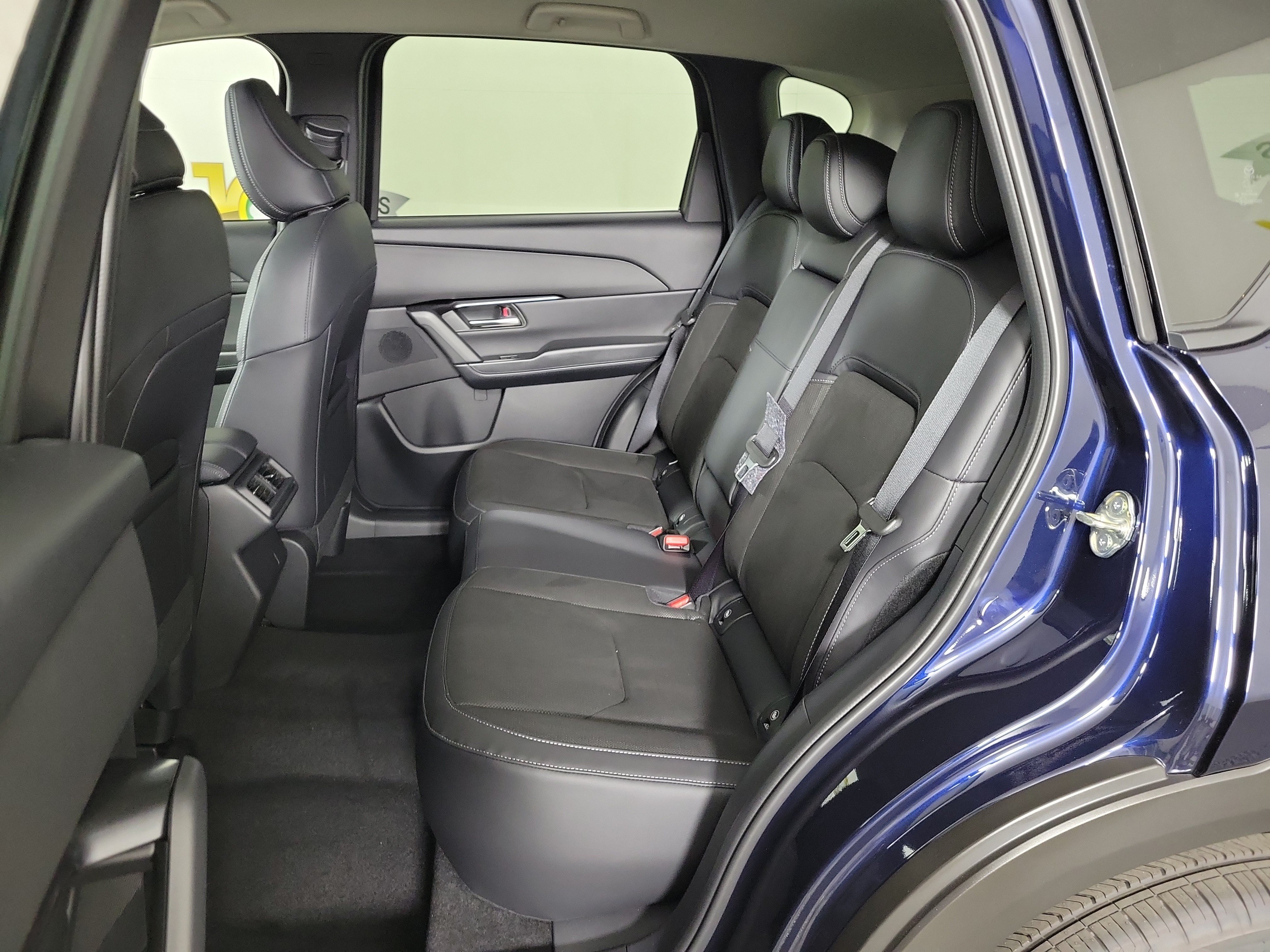 New 2026 MAZDA CX-5 Preferred AWD/4WD image 12