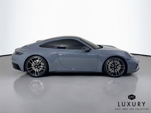 Used 2024 Porsche 911 GT3 RS image 5