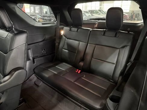 Used 2020 Ford Explorer ST w/ ST Street Pack AWD/4WD image 9