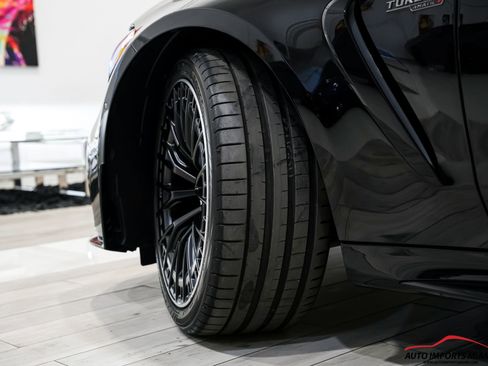 Used 2026 Mercedes-Benz CLE 53 AMG 4MATIC Cabriolet image 96