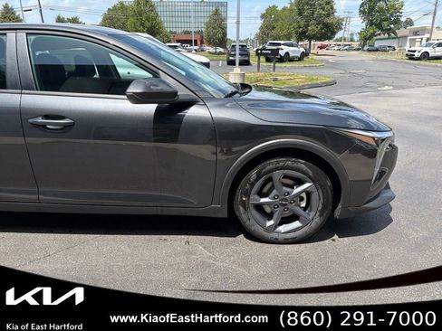New 2026 Kia K4 FWD image 6