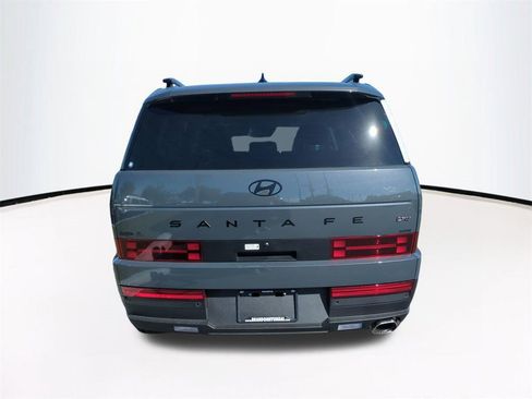 New 2026 Hyundai Santa Fe XRT image 6