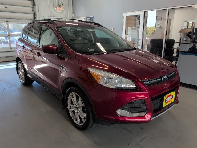 Used 2013 Ford Escape SE AWD/4WD image 7
