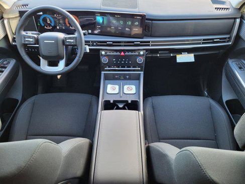 New 2026 Hyundai Santa Fe SE image 29