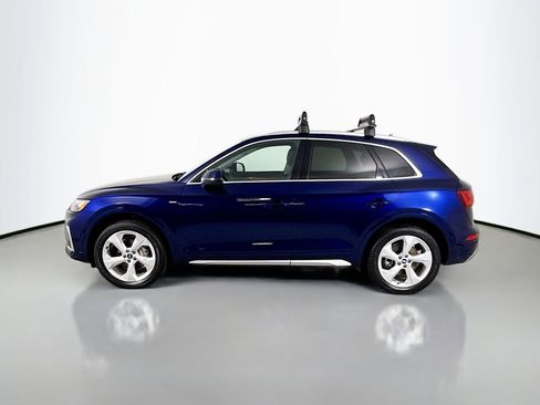 Used 2022 Audi Q5 2.0T Premium Plus AWD/4WD image 2