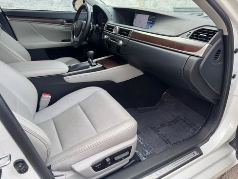 Used 2014 Lexus GS 350 w/ Premium Package image 17
