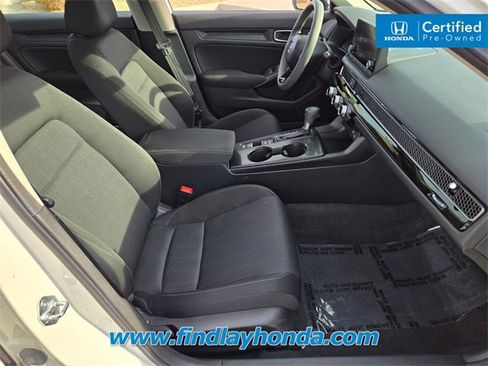 Certified 2024 Honda Civic LX image 20