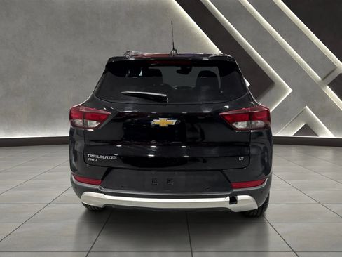 Used 2023 Chevrolet TrailBlazer LT w/ Convenience Package AWD/4WD image 4