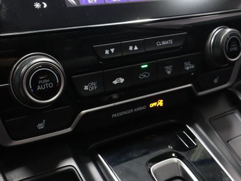 Used 2019 Honda CR-V EX-L image 4