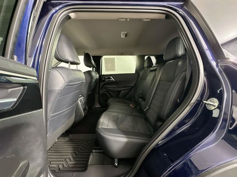 Used 2024 Mitsubishi Outlander SE FWD image 29